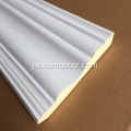 Plain Cornice Molding Kanggo Tembok